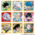 『HUNTER×HUNTER』にふぉるめーしょん シール×ウエハースvol.2 BOX